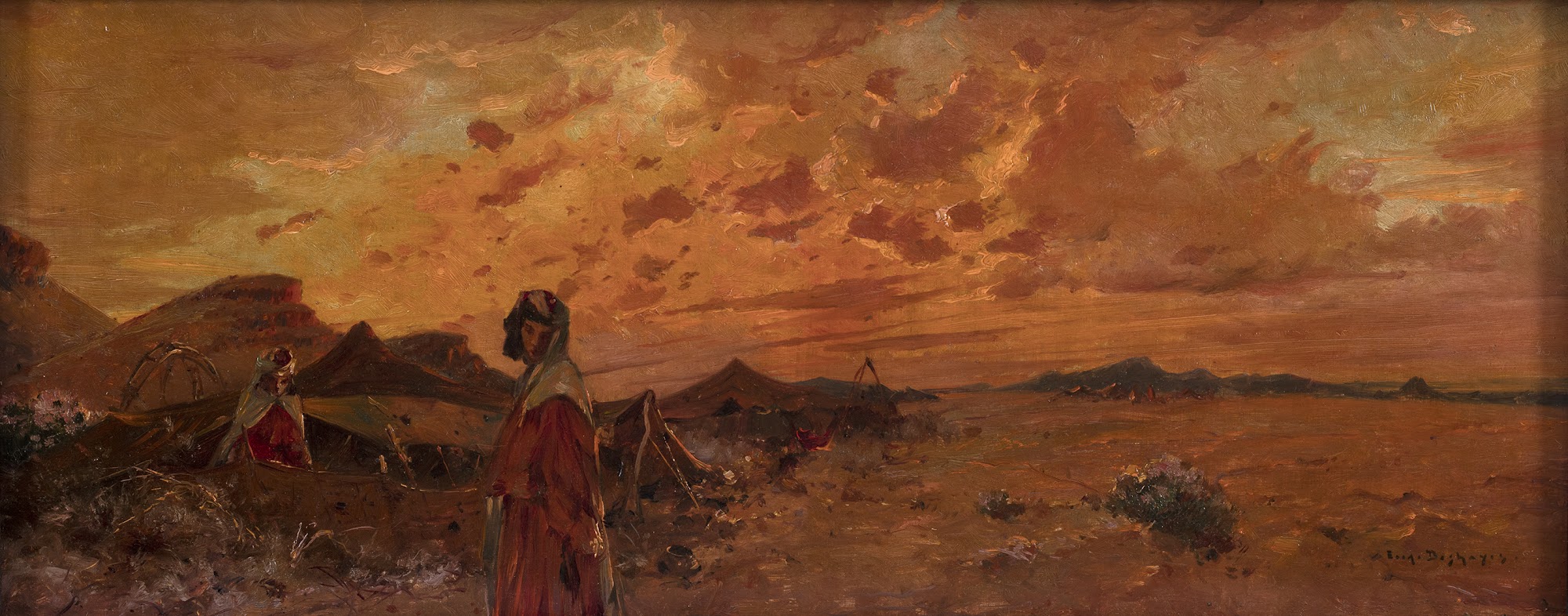 Camp