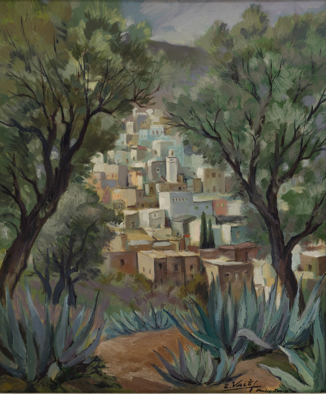 Moulay Idriss