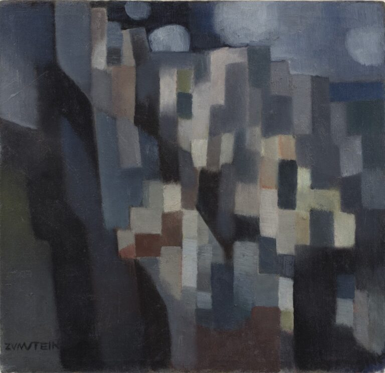 Tribute to Klee
