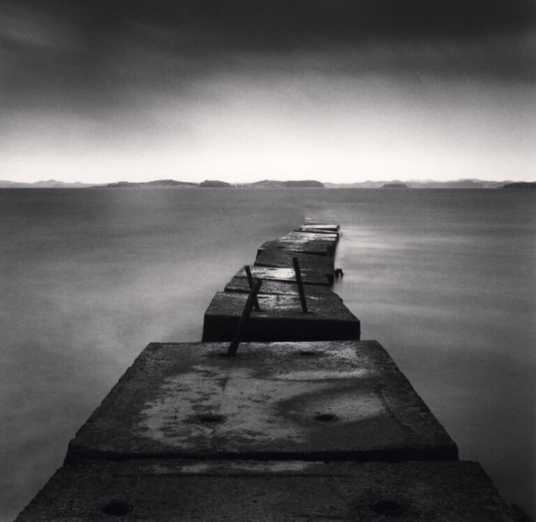 Concrete Pier