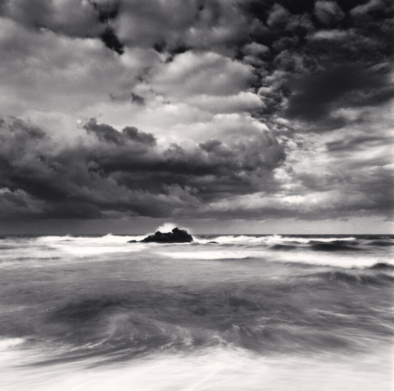 East Sea Tide