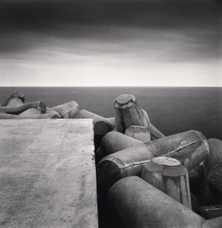 End of Pier