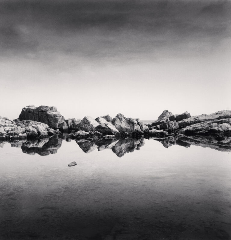 Mirror Rocks