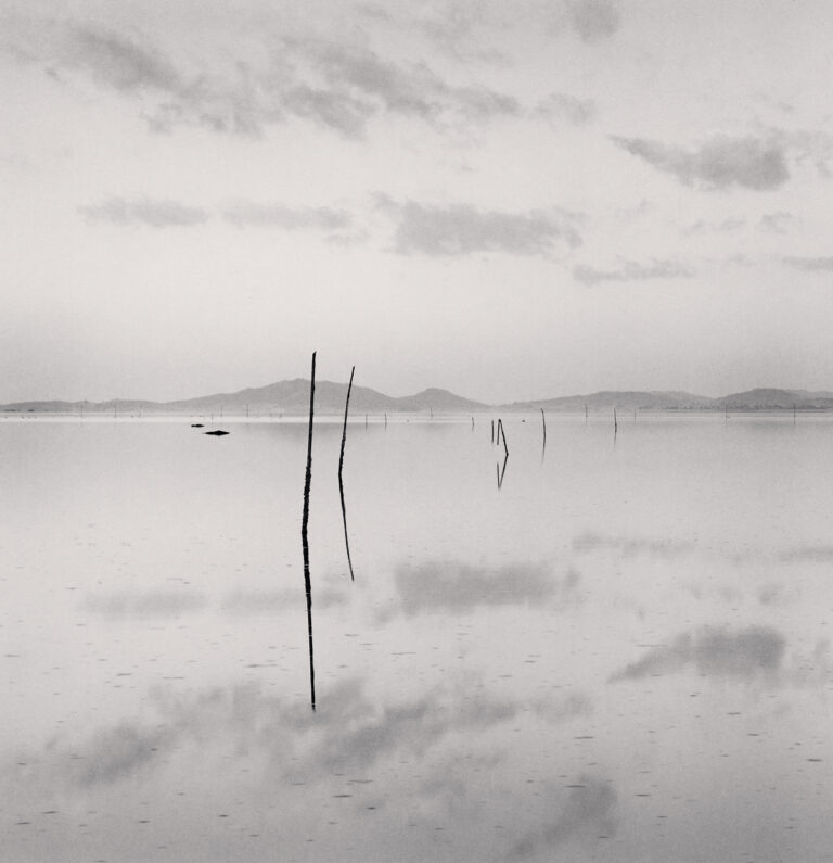 Reflecting Sticks