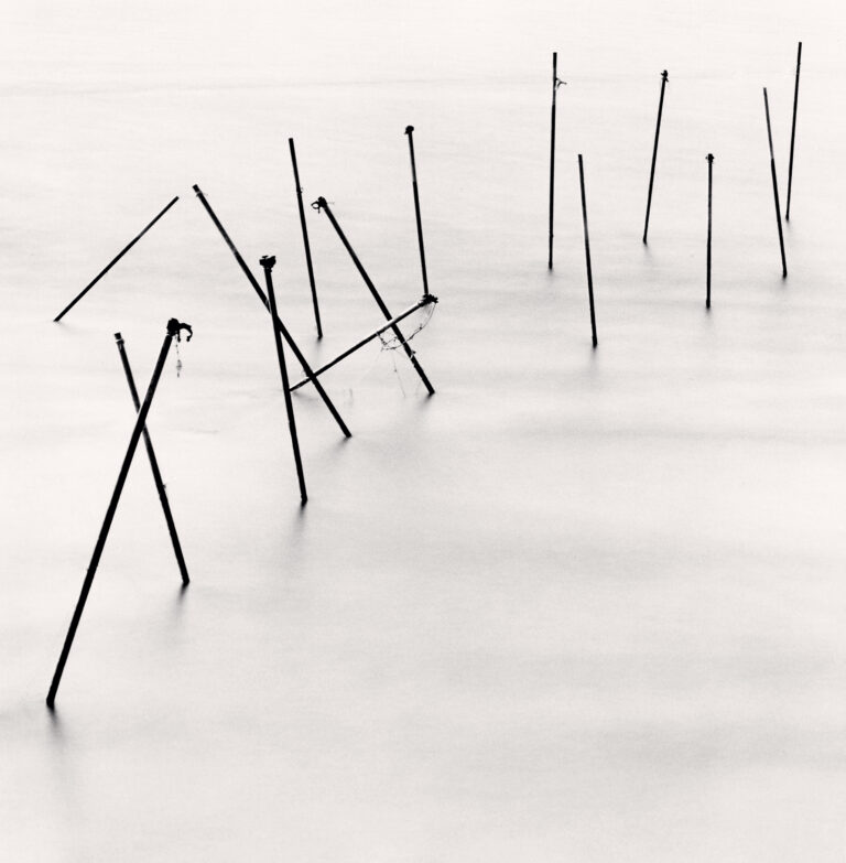 Sixteen Poles