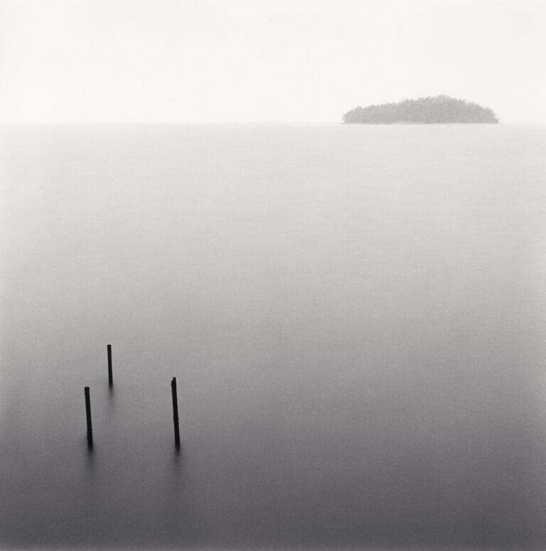Three Posts and Island