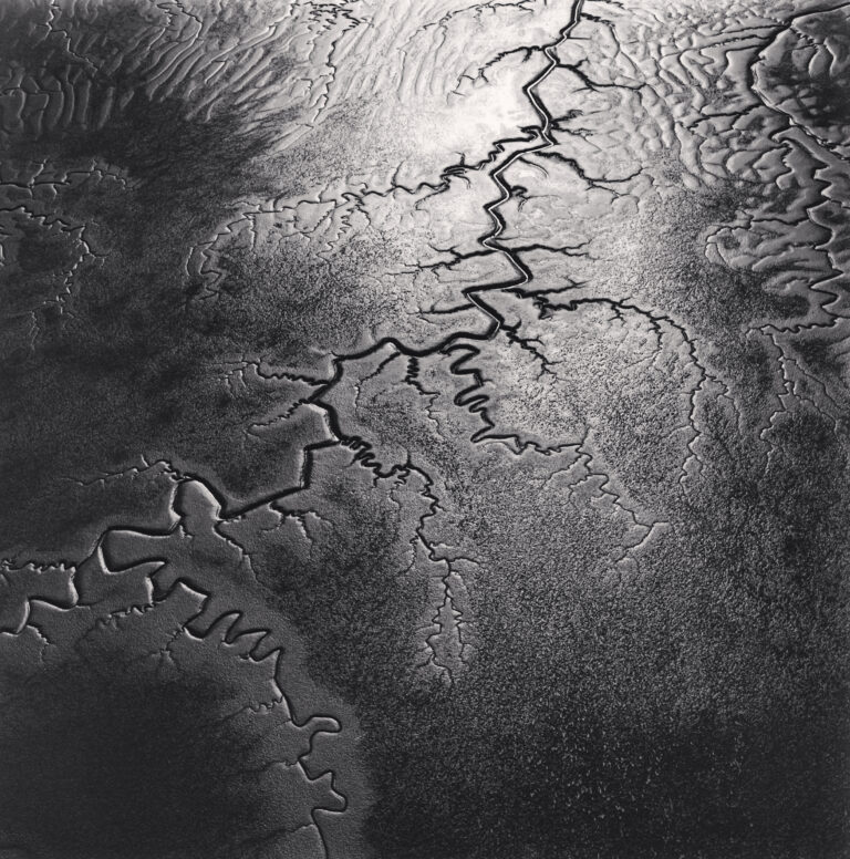 Tidal Patterns, Study 3