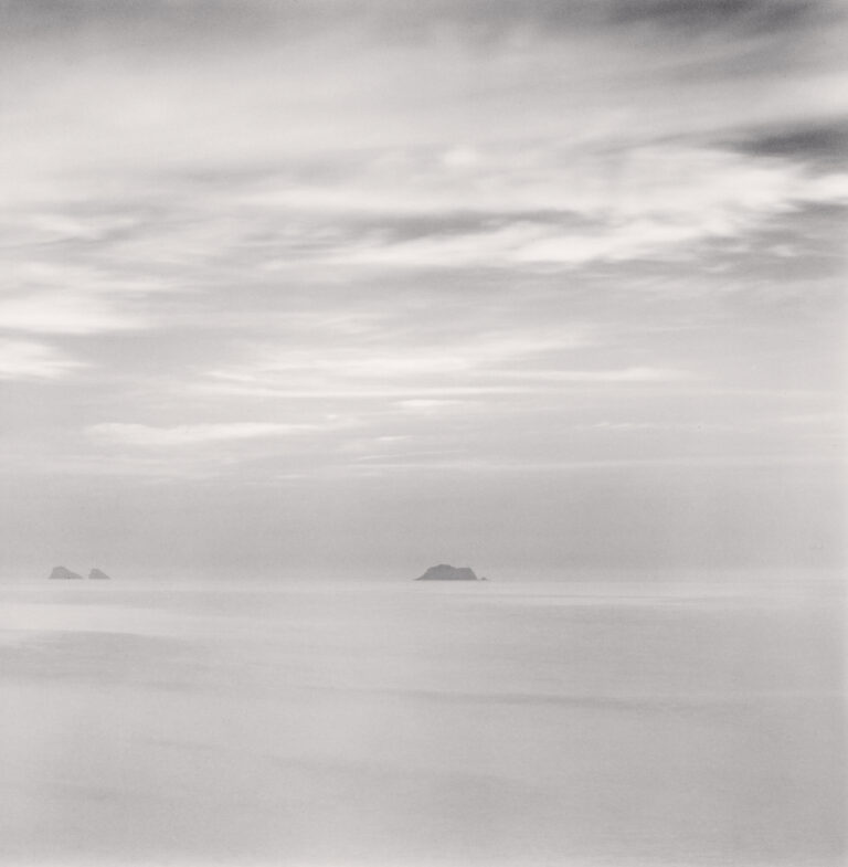 White Seascape